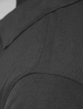 PREMIUM COMFORT & FIT