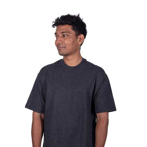 Lush Oversized