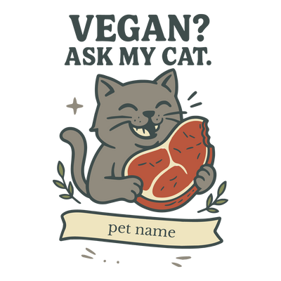 CATS ONLY