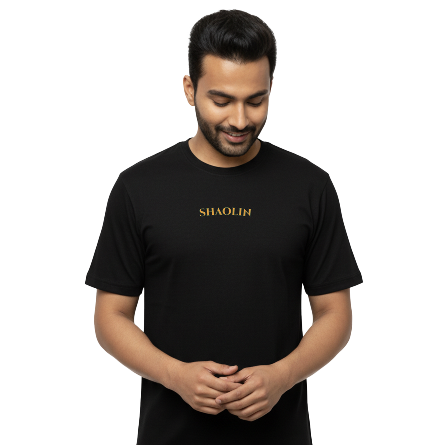 Bodhidharma the Awakened Storm | Project Marabu