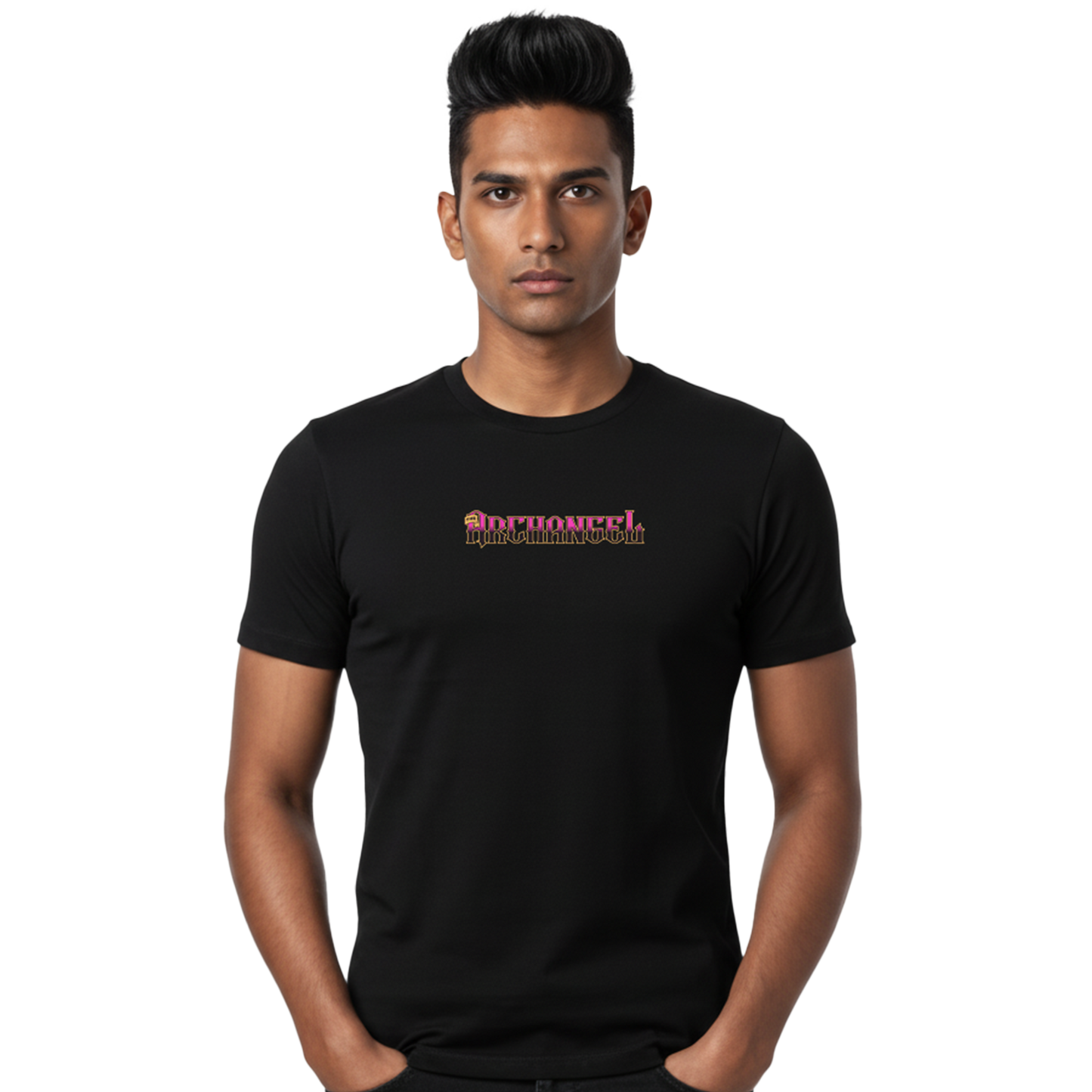 Karnan the Archangel | Project Marabu