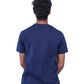  Navy T-shirt and pants