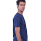  Navy T-shirt and  pants