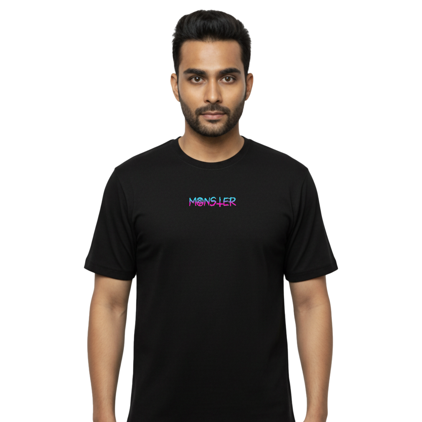 Monster the Yazhi Mode | Project Marabu