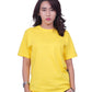 yellow front view
